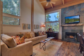 Rocky Point #93 3BR Townhome in Northstar - Shuttle to Slopes - HOA Amenities Truckee